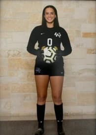 Madalynn Tanksley Women's Soccer recruiting profile image