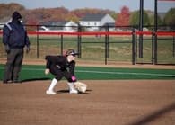 MaryJane Goodman Softball recruiting profile image