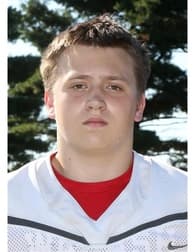 Noah Akers Football recruiting profile image
