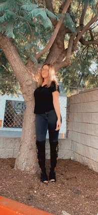 Samantha Matute Women's Golf recruiting profile image