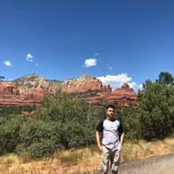 Noah Hodges Men's Soccer recruiting profile image