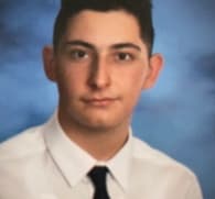 Edwin Azaryan Men's Basketball recruiting profile image