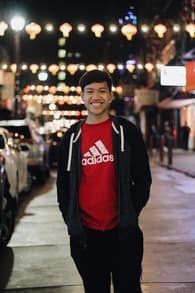 Guiller Maramba Men's Volleyball recruiting profile image