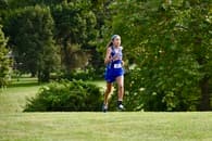Alaina Patel Women's Track recruiting profile image