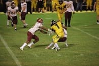Camarae Cobb Football recruiting profile image
