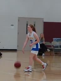 Emily Peterson Women's Basketball recruiting profile image