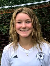 Annika Klauss Women's Soccer recruiting profile image