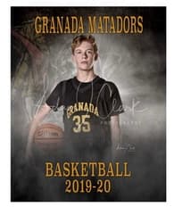 Andrew McKeever Men's Basketball recruiting profile image