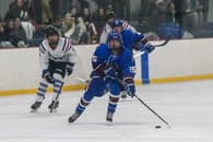 Shea Arsenault Men's Ice Hockey recruiting profile image