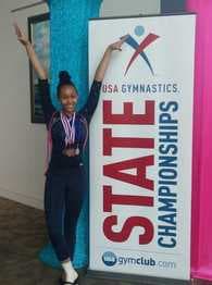 Kiara Wallace Field Hockey recruiting profile image