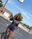 profile image for Amari Harris