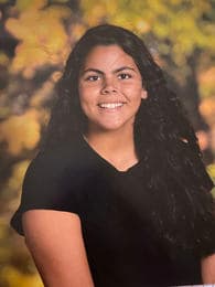 Maria Guimaraes Women's Volleyball recruiting profile image