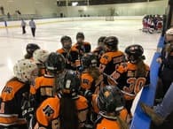 Stella Defibaugh Women's Ice Hockey recruiting profile image