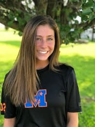 Jesse Stringer Softball recruiting profile image