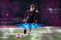 Thomas McNamara Men's Soccer recruiting profile image