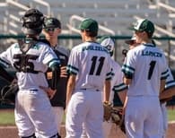 Nicholas Goodwin Baseball recruiting profile image