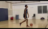Daezon Ray Men's Basketball recruiting profile image