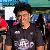 Timoteo Poloka Football recruiting profile image