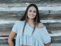 Daciana Colon Women's Swimming recruiting profile image