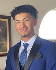 Chase Romero Football recruiting profile image