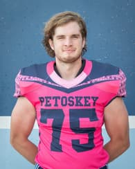 Brody Shaw Football recruiting profile image