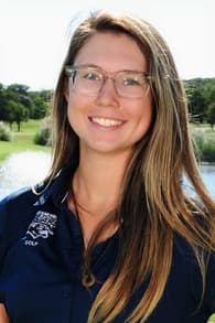 Piper Frisbie Women's Golf recruiting profile image