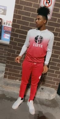 Dillon Tsoiasue Men's Basketball recruiting profile image