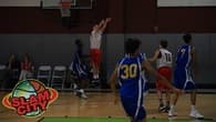 Brendan Mulcahy Men's Basketball recruiting profile image