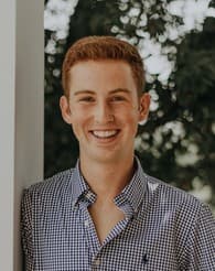 Sam Carlson Men's Track recruiting profile image