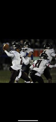 Robert "Will" Ledbetter Football recruiting profile image