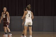 Ana McClave Women's Basketball recruiting profile image
