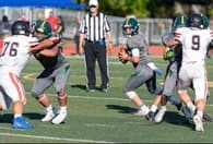 Luke Baker Football recruiting profile image