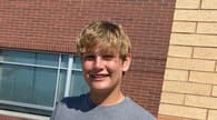 Jackson Mackay Football recruiting profile image