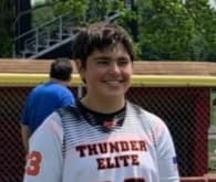 Gregory Crawford Men's Lacrosse recruiting profile image