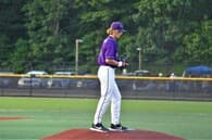 Bryson Plante Baseball recruiting profile image