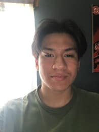 Kalebh Rosales Men's Volleyball recruiting profile image