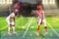 Avery Robinson Jr. Football recruiting profile image