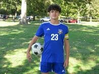 Leonardo De Castro Men's Soccer recruiting profile image