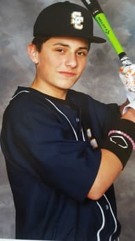 Sloan Ulrich Baseball recruiting profile image