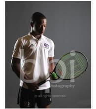 Othniel Marcellus Men's Tennis recruiting profile image
