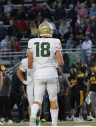 Joseph Boguslawski Football recruiting profile image