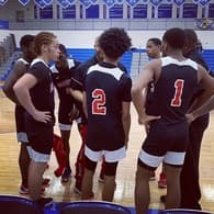 Jonathan Gresham Men's Basketball recruiting profile image