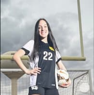 Kennedi Vowell Women's Soccer recruiting profile image