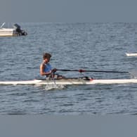 Jack Rzepecki Men's Rowing recruiting profile image