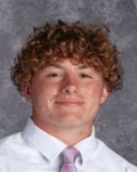 Jake England Football recruiting profile image