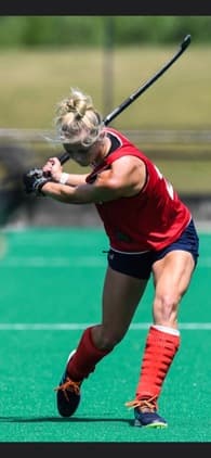 Mia Schoenbeck Field Hockey recruiting profile image