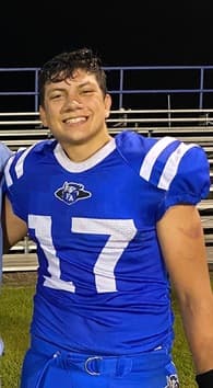 Nathan Figueroa Football recruiting profile image