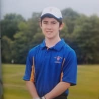 John Moyer Men's Golf recruiting profile image