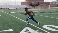 Jayvian Nowlin Football recruiting profile image