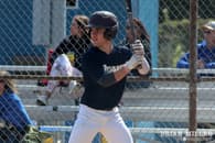 Tyler Sausville Baseball recruiting profile image